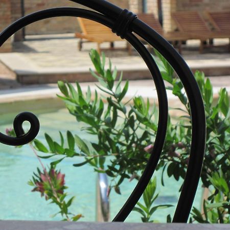 Residence Borgo Da Mare Monteprandone Exterior photo