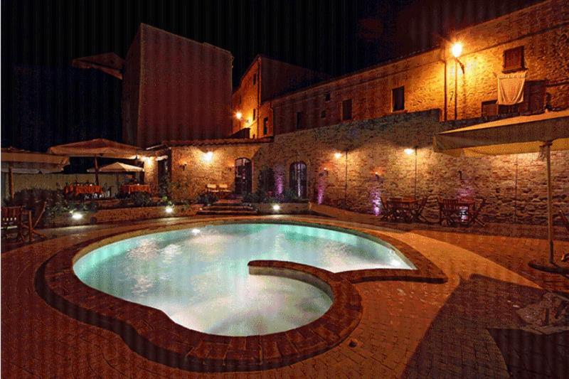 Residence Borgo Da Mare Monteprandone Exterior photo
