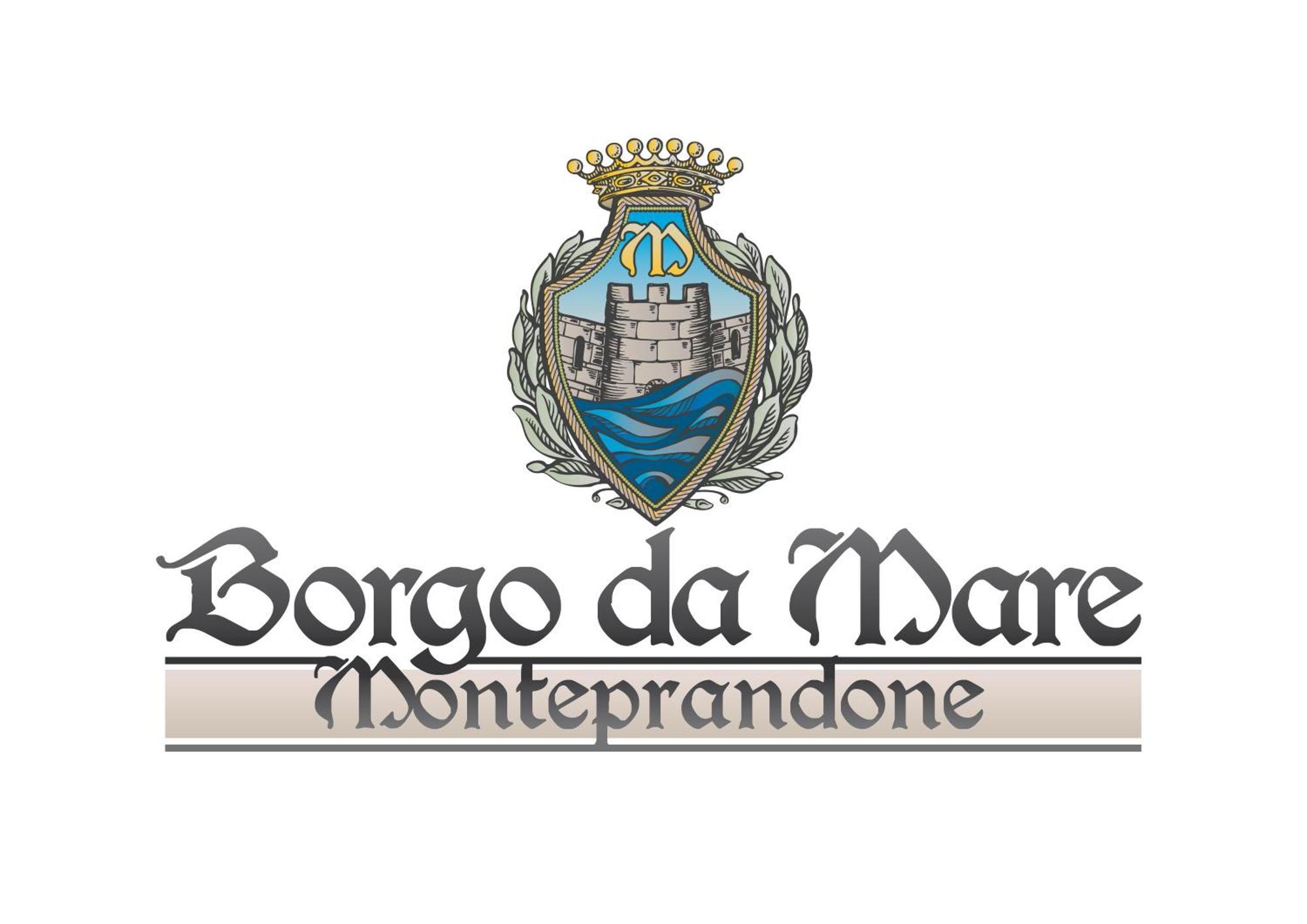 Residence Borgo Da Mare Monteprandone Exterior photo