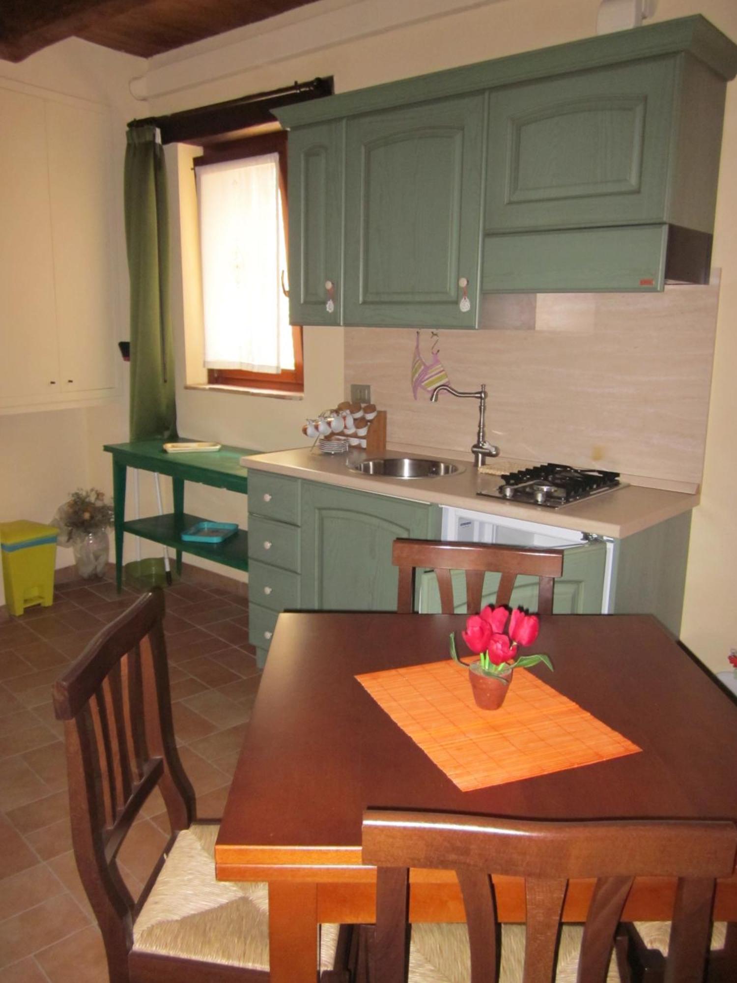 Residence Borgo Da Mare Monteprandone Exterior photo