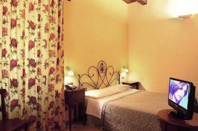 Residence Borgo Da Mare Monteprandone Exterior photo