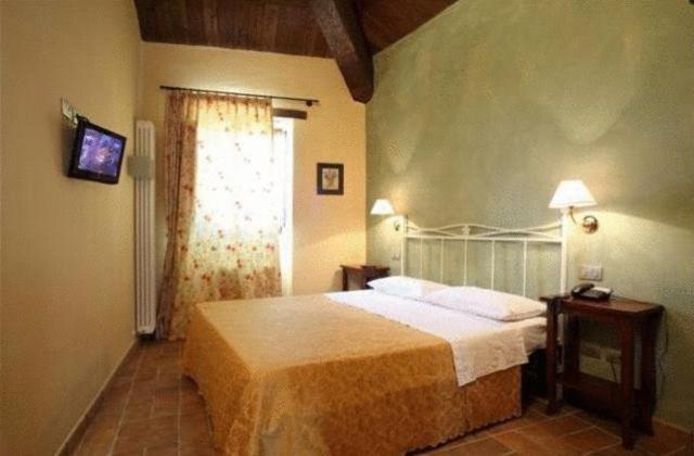 Residence Borgo Da Mare Monteprandone Room photo